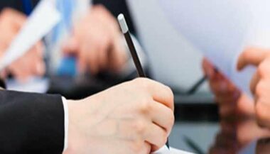 Mehdi El Idrissi, nouveau visage d'Eurosearch au Maroc et en Afrique