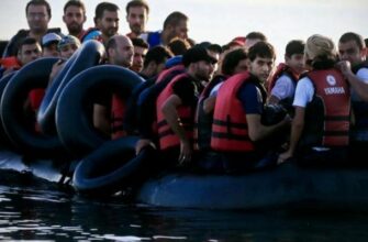 Des Marocains faux réfugiés syriens pour s'installer en Europe