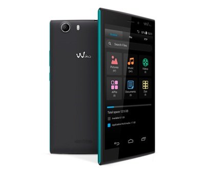 Wiko débarque au Maroc avec 6 smartphones