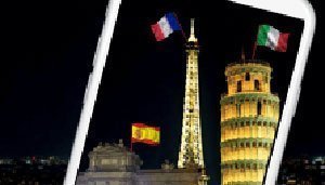 Méditel lance le roaming gratuit pour l'Italie