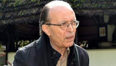 Noureddine Sail président du jury des JCC