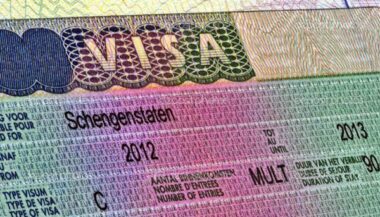 La France va-t-elle suspendre les visas Schengen?