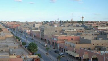 Smara: 755 MDH dédiés à des projets de développement