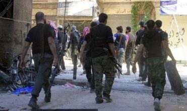 &ldquo;Prie pour mon martyr&rdquo;: les terribles conversations entre des jihadistes de Sebta et leurs épouses