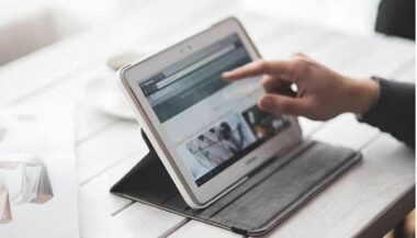 Des tablettes à prix réduit pour les étudiants