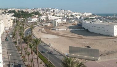 Tanger: plus de 7 MMH pour des projets touristiques