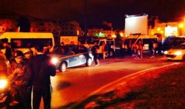 Tanger: des milliers de manifestants à nouveau dans la rue contre Amendis