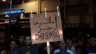 Veolia au Maroc, 4 ans de tensions entre le délégataire, le gouvernement et la rue