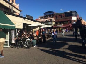 Tourisme: &ldquo;Il est trop tôt pour se prononcer sur l’incidence des attentats parisiens&rdquo;