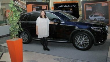 Maroc Telecom offre un 4x4 chaque semaine à ses clients