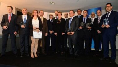 Les 10 &ldquo;Top-performers en RSE&rdquo; distingués par Vigeo