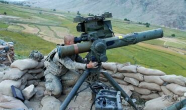 Un important contrat de missiles anti-chars pour les FAR