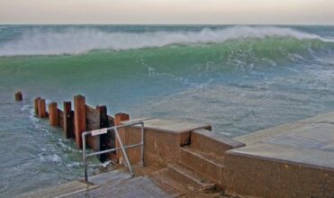 L'étude de la mise en place d'un système d'alerte au tsunami confiée à Omazine Consulting