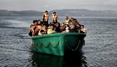 Turquie: 14 migrants noyés lors d'un nouveau naufrage