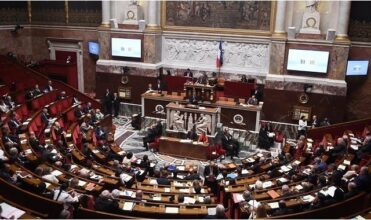 L’Assemblée nationale vote pour la prolongation de l’Etat d’urgence
