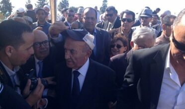 Zaidi réunit la famille socialiste… mais sans Lachgar