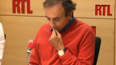Eric Zemmour appelle à bombarder le quartier Molenbeek de Bruxelles