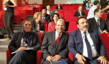 Latifa Ibn Ziaten huée à l’Assemblée nationale à Paris