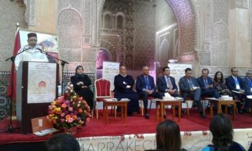 Marrakech commémore son inscription au patrimoine mondial de l’humanité