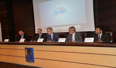 Ténor finances baisse ses parts dans le capital d'Afma