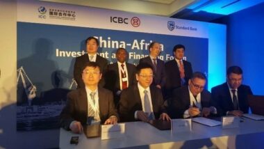 Boutgueray finance sa cimenterie ... en Chine