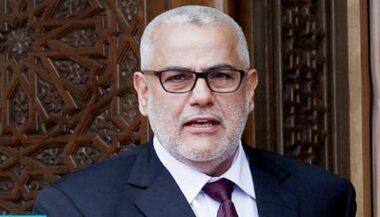 Benkirane représente le Roi à l’investiture du président burkinabè