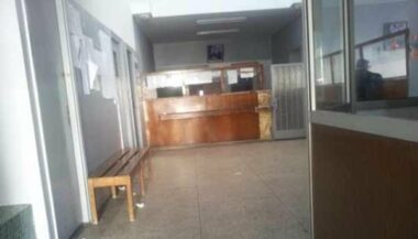 La grève générale largement suivie