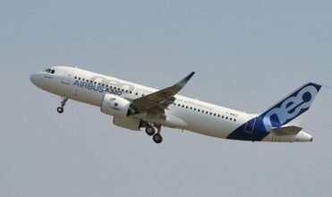 Airbus franchit le cap des 1.000 commandes nettes d'avions en 2015