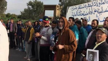 Les sous-traitants d'EMT réclament le paiement de leurs prestations