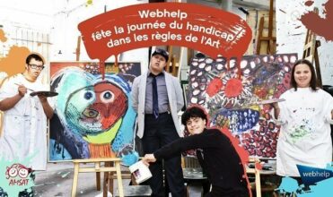 Trisomie 21: s'épanouir à travers l'art