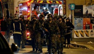 I. Rachid Benzine: &ldquo;Nos sociétés produisent aussi des gens sensibles à l’idéologie Da'ech&rdquo;