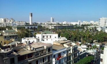 Casablanca, 2e ville africaine au meilleur potentiel de croissance inclusive