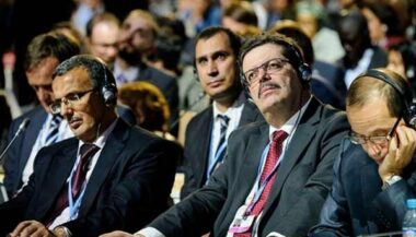 COP21: aurait-il fallu former les ministres avant la conférence?