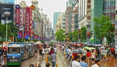 Marché chinois: les conseils d'un professionnel marocain