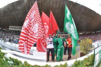 WAC-Raja, un derby affligeant