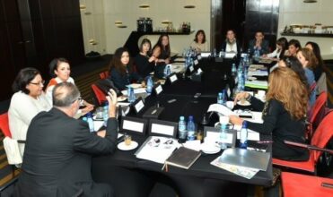 Vendredi soir, Illi désignera la “femme libre“ de l’année