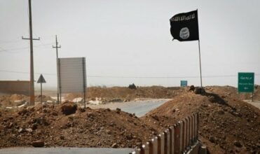 Da'ech se renforce en Libye et menace toute l'Afrique du Nord