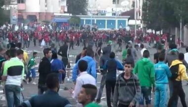 Derby WAC-Raja ou guerre des rues à Casa?