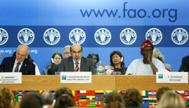 Un Marocain désigné ambassadeur de bonne volonté de l'ONU