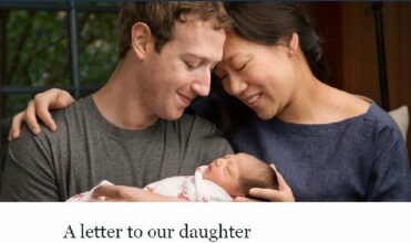 Mark Zuckerberg va faire don de 99% de ses actions Facebook