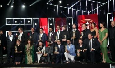 Festival de Marrakech 2015: L'Etoile d'Or au film &ldquo;Very big shot&rdquo;