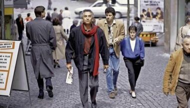 Hocine Aït-Ahmed: hommage à Tizi-Ouzou le 1er janvier