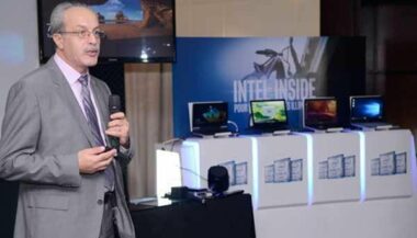 Les processeurs 6e génération d’Intel débarquent au Maroc