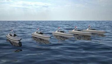 Activités illégales maritimes: le Maroc commande 5 navires intercepteurs