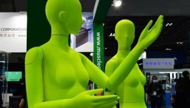 Des robots pour prêter main-forte en cas de désastre