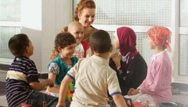 Vidéo. La Princesse Lalla Salma sensibilise sur le cancer