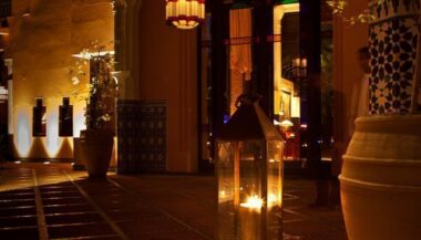 4.000 multimillionnaires ont visité le Maroc en 2015