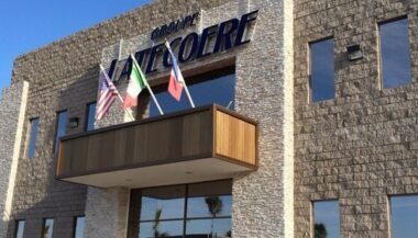 Aviation: Latécoère s’implante au Maroc