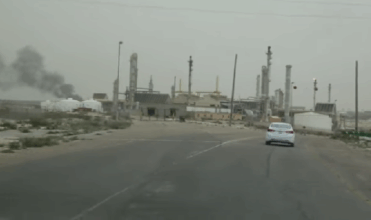 Enjeux pétroliers, milices, Da'ech: nouvelle alerte pour la Libye