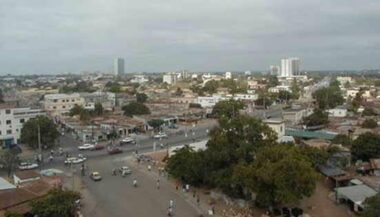 Mission d'affaires marocaine au Togo